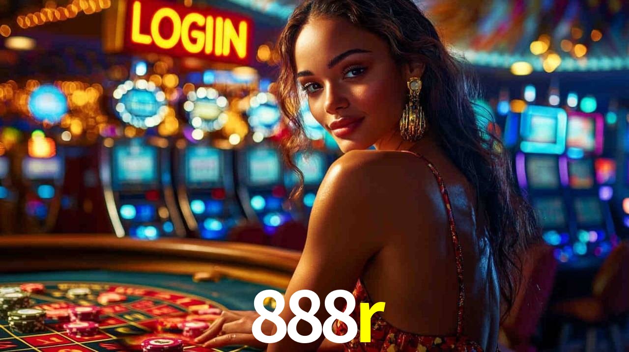 Aplicativo mobile 888r