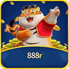 Logo 888r